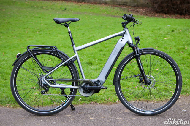 Best electric bicycle store brands